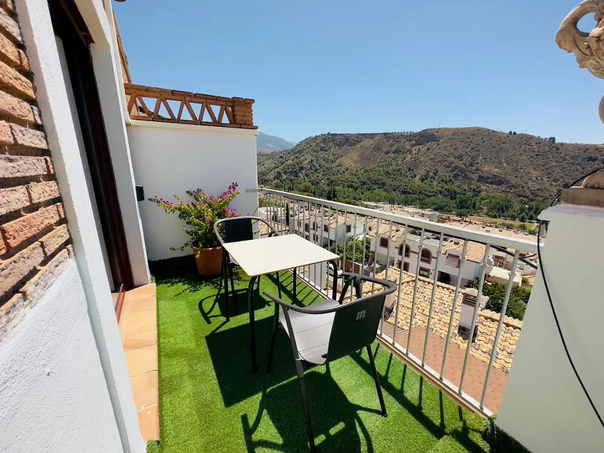 Villa La Bella Granada