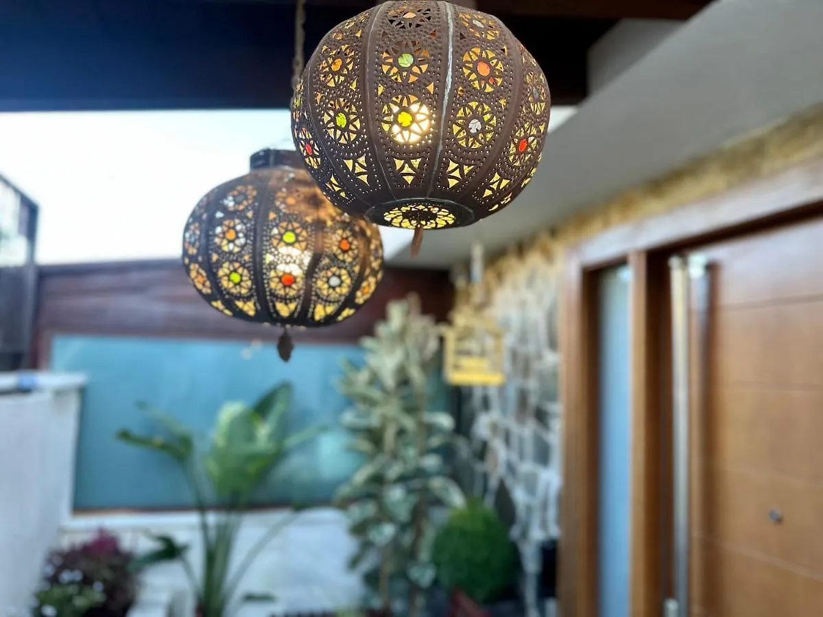 Villa La Bella Granada Spain