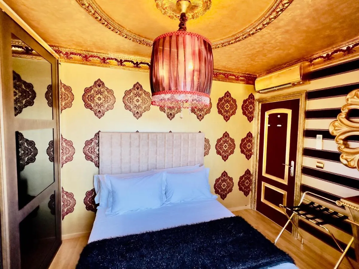 Villa La Bella Granada