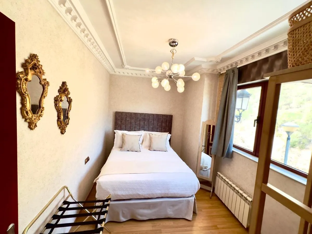 Villa La Bella Granada